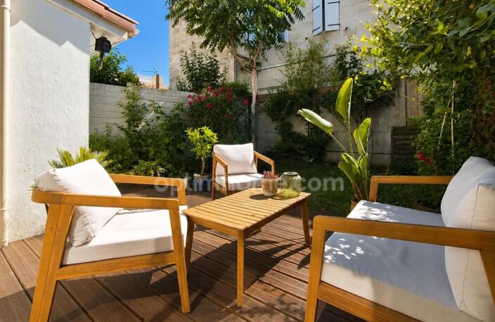 Appartement 4 pièces esprit maison avec jardin privatif et sous-sol — photo 3