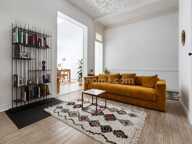 Appartement 4 pièces esprit maison avec jardin privatif et sous-sol — photo 4