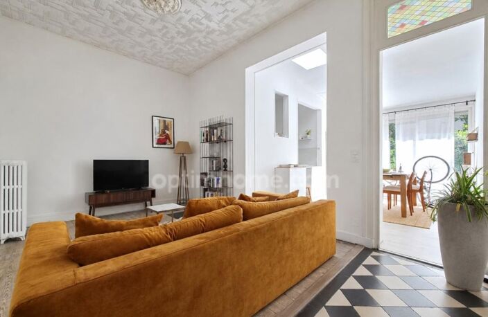 Appartement 4 pièces esprit maison avec jardin privatif et sous-sol — photo 5