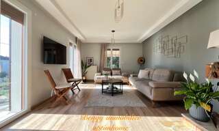Maison 5 Pièces 120 m² à vendre à Chambray-lès-Tours (37170)