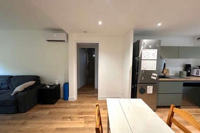 Appartement 3 pièces 250000 €