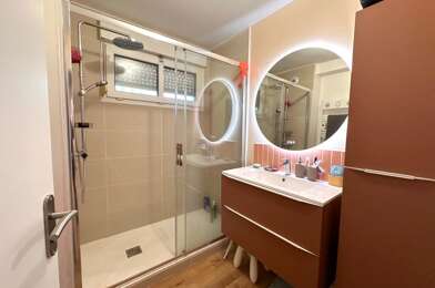 Appartement 3 pièces 250000 €