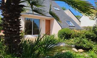 Maison 5 Pièces 83 m² à vendre à Lorient (56100)