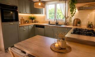Maison 5 Pièces 83 m² à vendre à Lorient (56100)