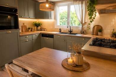 Maison 5 pièces 276900 €