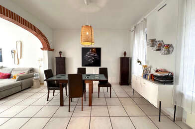 Maison 5 pièces 599000 €