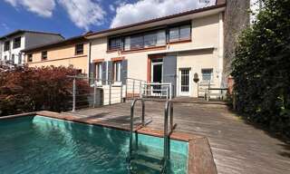 Maison 5 Pièces 127 m² à vendre à Toulouse (31200)