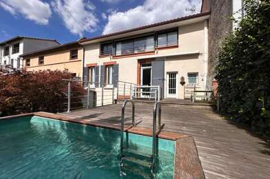 Maison 5 pièces 599000 €