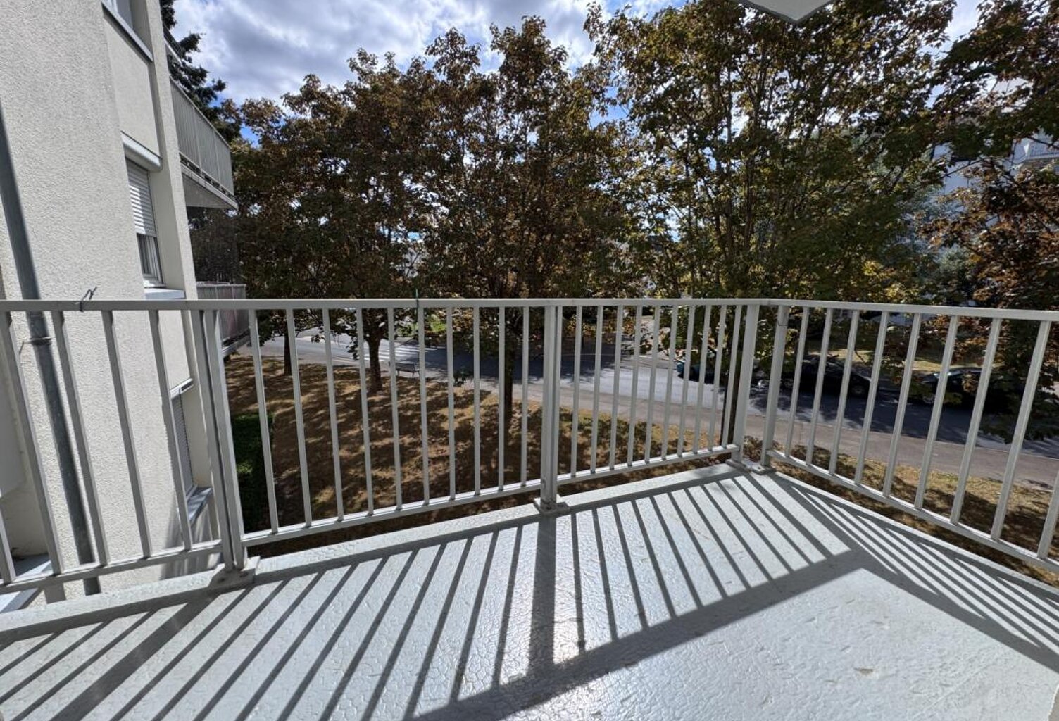Appartement à vendre 4 pièces SAINT CYR SUR LOIRE (37) — photo 1
