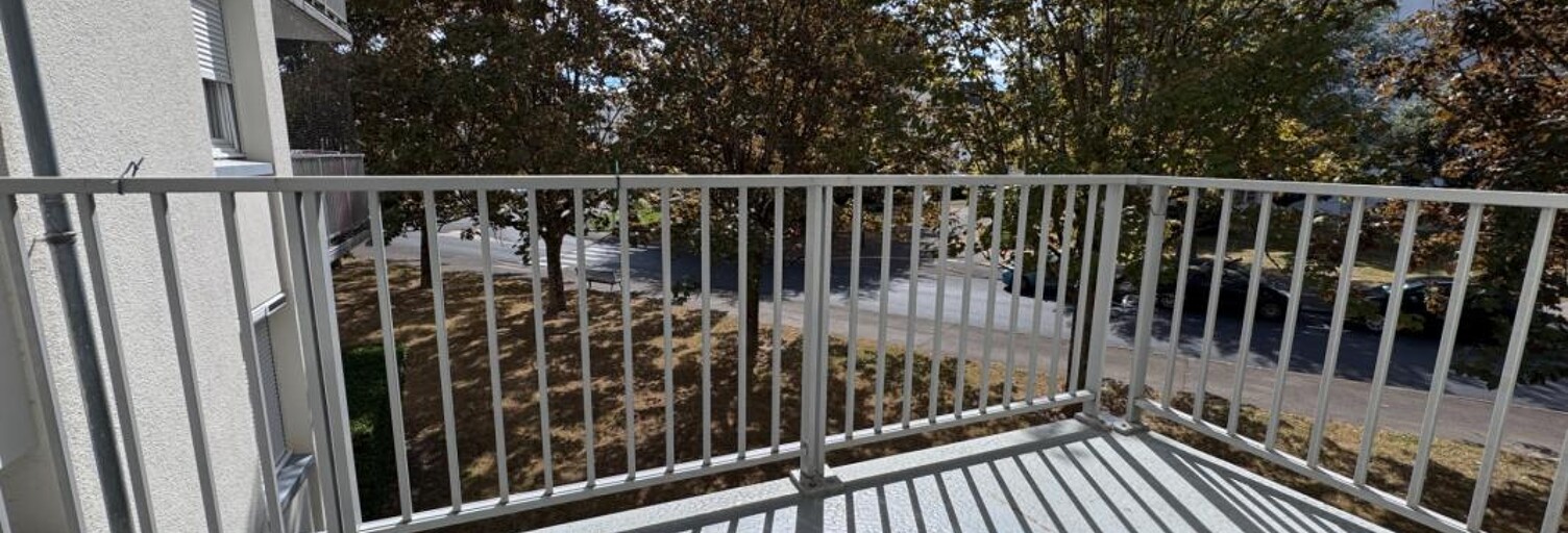 Appartement 4 Pièces 99 m² à vendre à Saint-Cyr-sur-Loire (37540)