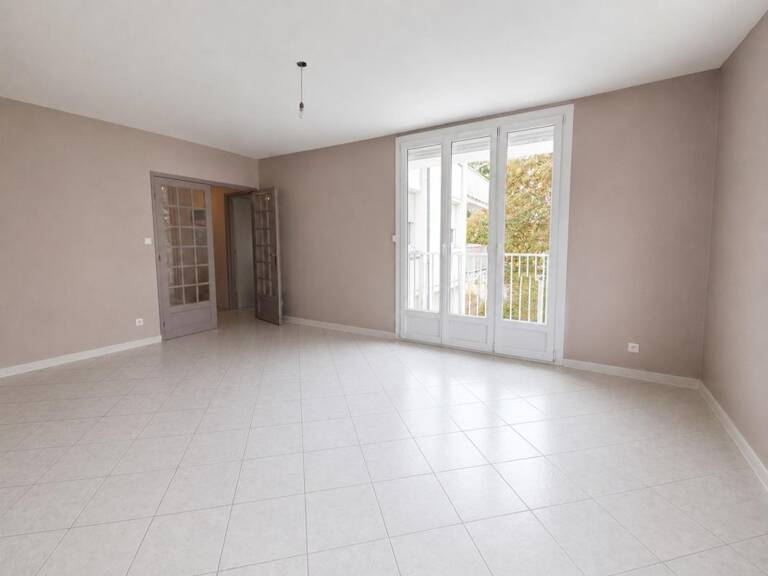 Appartement à vendre 4 pièces SAINT CYR SUR LOIRE (37) — photo 1