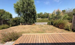 Maison 3 Pièces 57 m² à vendre à Saint-Cyr-en-Talmondais (85540)
