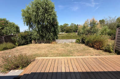 Maison 3 pièces 137000 €