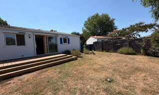Maison 3 Pièces 57 m² à vendre à Saint-Cyr-en-Talmondais (85540)