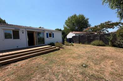 Maison 3 pièces 137000 €