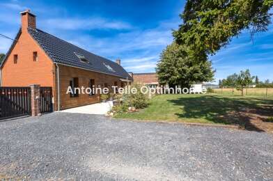 Maison 6 pièces 230000 €