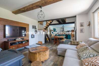 Maison 6 pièces 230000 €