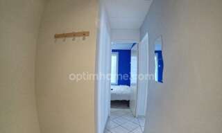 Appartement 2 Pièces 29 m² à vendre à Gières (38610)