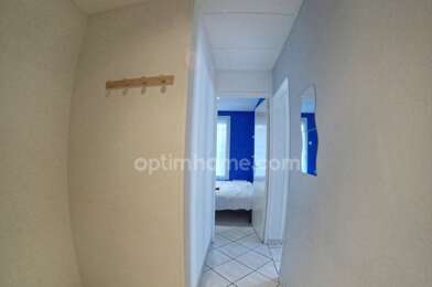Appartement 2 pièces 139000 €