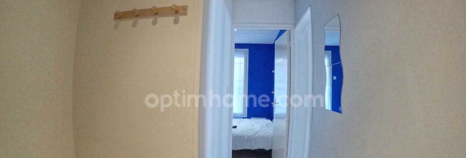 Appartement 2 Pièces 29 m² à vendre à Gières (38610)