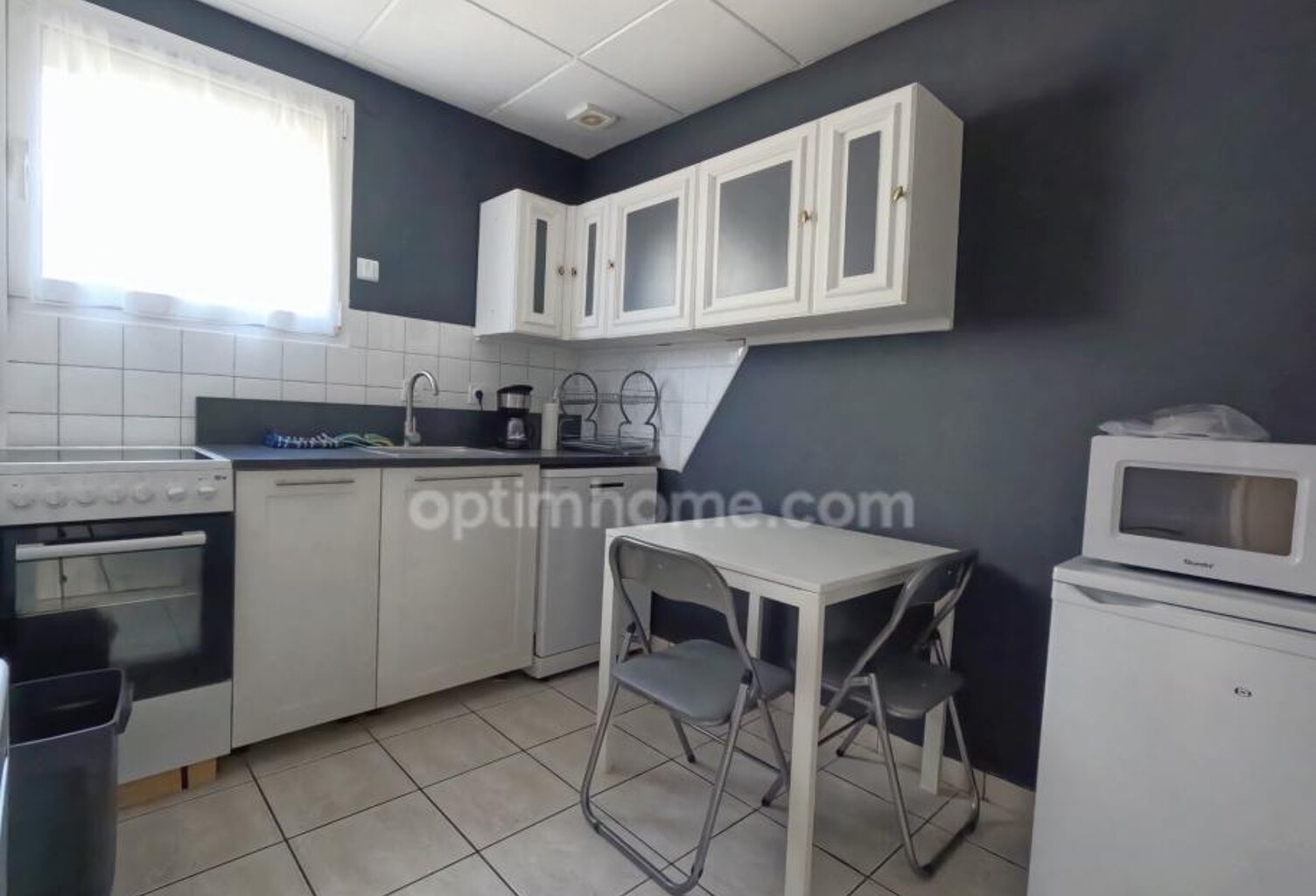 Idéal 1er achat ou investissement Appartement 2 pièces Gières très bien situé — photo 1