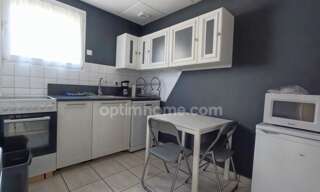 Appartement 2 Pièces 29 m² à vendre à Gières (38610)