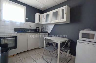 Appartement 2 pièces 139000 €