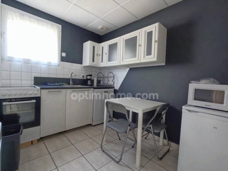 Idéal 1er achat ou investissement Appartement 2 pièces Gières très bien situé — photo 1
