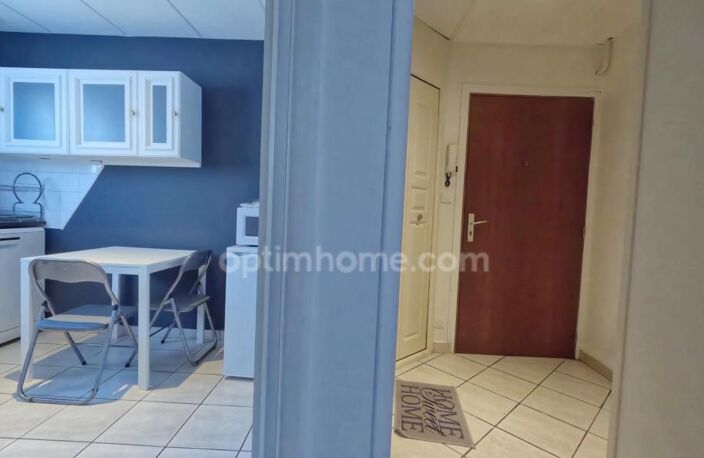 Idéal 1er achat ou investissement Appartement 2 pièces Gières très bien situé — photo 3