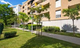 Appartement 2 Pièces 49 m² à vendre à Montpellier (34070)
