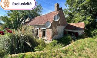 Maison 4 Pièces 65 m² à vendre à Molain (02110)