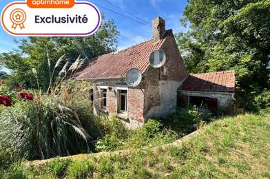 Maison 4 pièces 67000 €