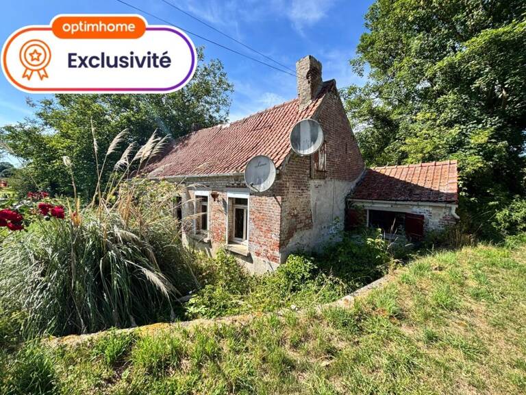 Maison charmante de 65m² — photo 1