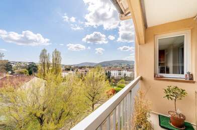 Appartement 5 pièces 349000 €