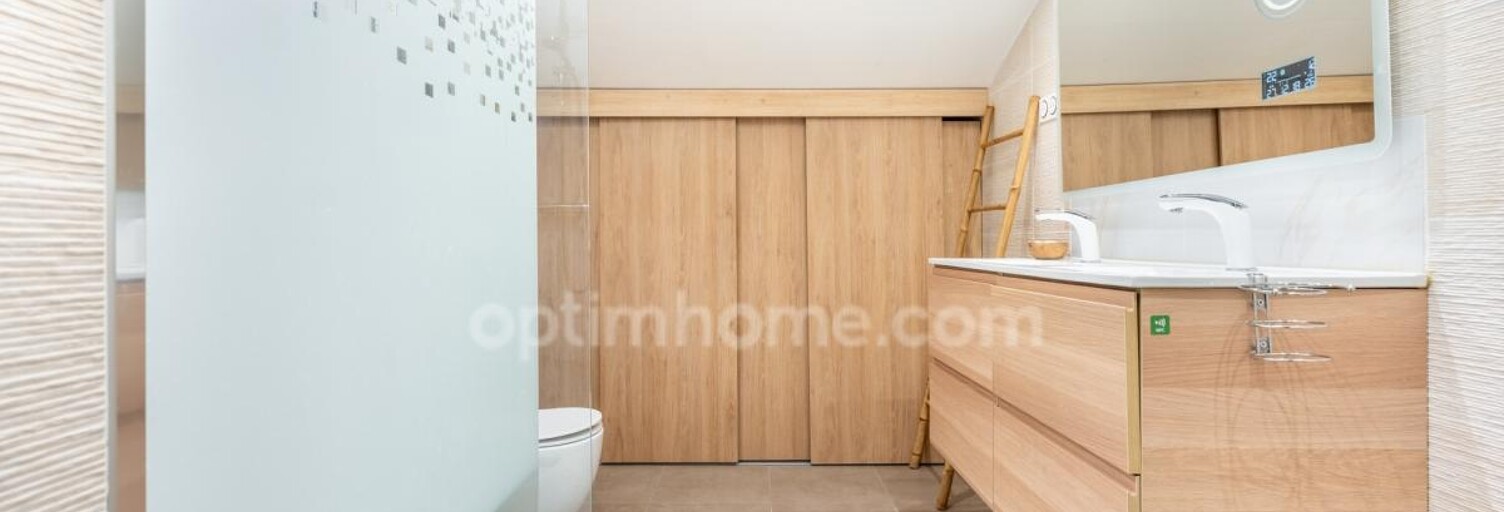 Appartement 5 Pièces 123 m² à vendre à Neuville-sur-Saône (69250)