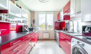 Appartement 5 Pièces 123 m² à vendre à Neuville-sur-Saône (69250)
