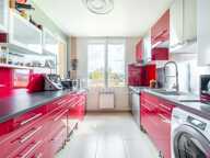 NEUVILLE SUR SAONE (69) -DUPLEX 123 m², 4 chambres, Dernier étage avec asc, Vue dégagée, DPE C — photo 2