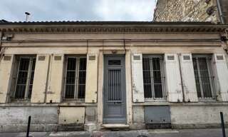Immeuble  138 m² à vendre à Bordeaux (33000)