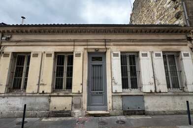 Immeuble  550000 €