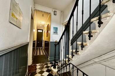 Immeuble  550000 €