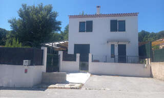 Maison 6 Pièces 114 m² à louer à Sainte-Tulle (04220)