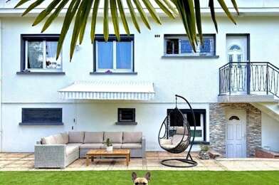 Maison 6 pièces 490000 €