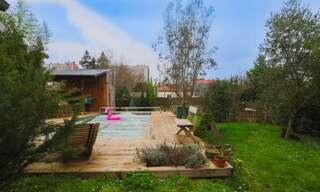 Maison 9 Pièces 202 m² à vendre à Talence (33400)