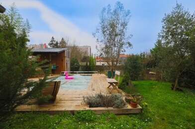 Maison 9 pièces 1210000 €