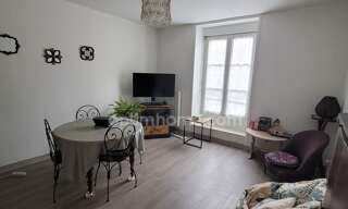 Appartement 3 Pièces 52 m² à vendre à Dinan (22100)