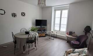 Appartement 3 Pièces 52 m² à vendre à Dinan (22100)