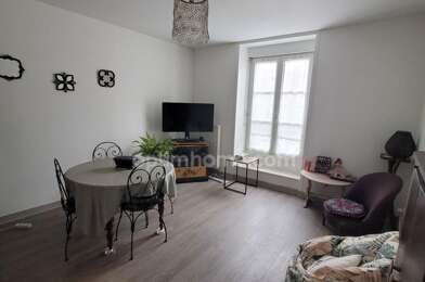 Appartement 3 pièces 139500 €