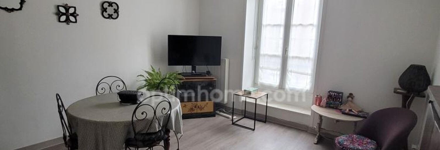 Appartement 3 Pièces 52 m² à vendre à Dinan (22100)