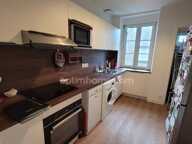 DINAN (22) plein centre ville - Appartement T3 de 52.25 m² avec 2 Chambres - 2ème étage sans ascenceur — photo 2