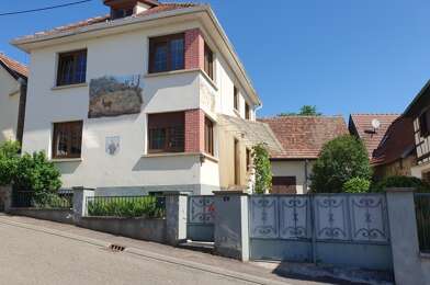 Maison 5 pièces 245000 €